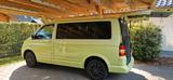Volkswagen VW T5 Diesel 2,5l - gebrauchte VW LT aus dem Jahr 2005
