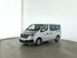 Renault Trafic EVOLUTION dCi 150 L1H1 LED+SHZ+KAMERA - gebrauchte Renault Trafic aus dem Jahr 2024