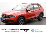 Volkswagen Tiguan 1.4 TSI Hybrid DSG Life AHK/LED/ACC - VW Tiguan Leasingangebote für Privatpersonen