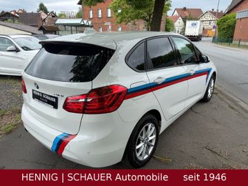 BMW 218 - 7