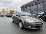 Fiat Bravo 1.4 16V Dynamic*Klima*Aus 2. Hand* - Fiat Bravo Dynamic mit Benzin-Antrieb