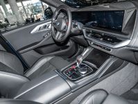 BMW XM - Vorschau Bild 15