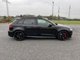 Audi RS3 2.5 TFSI S tronic quattro Sportback - - gebrauchte Audi RS3 aus dem Jahr 2019