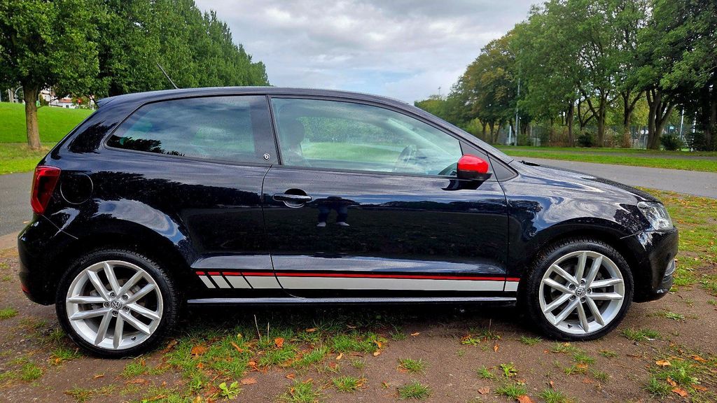 Image of Volkswagen Polo