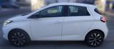 Renault ZOE Evolution EV50 110hp Batterie 8-fach bereift - Renault ZOE von privat