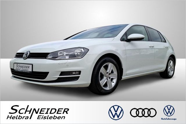 GOLF VII 1.4 TSI COMFORTLINE+NAVI+SHZ+BT
