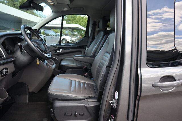Ford Tourneo Custom Titanium X 8S AHK Navi foto 9