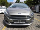 Ford S-Max S-MAX Titanium 7-sitzer - Ford S-Max in Mainz