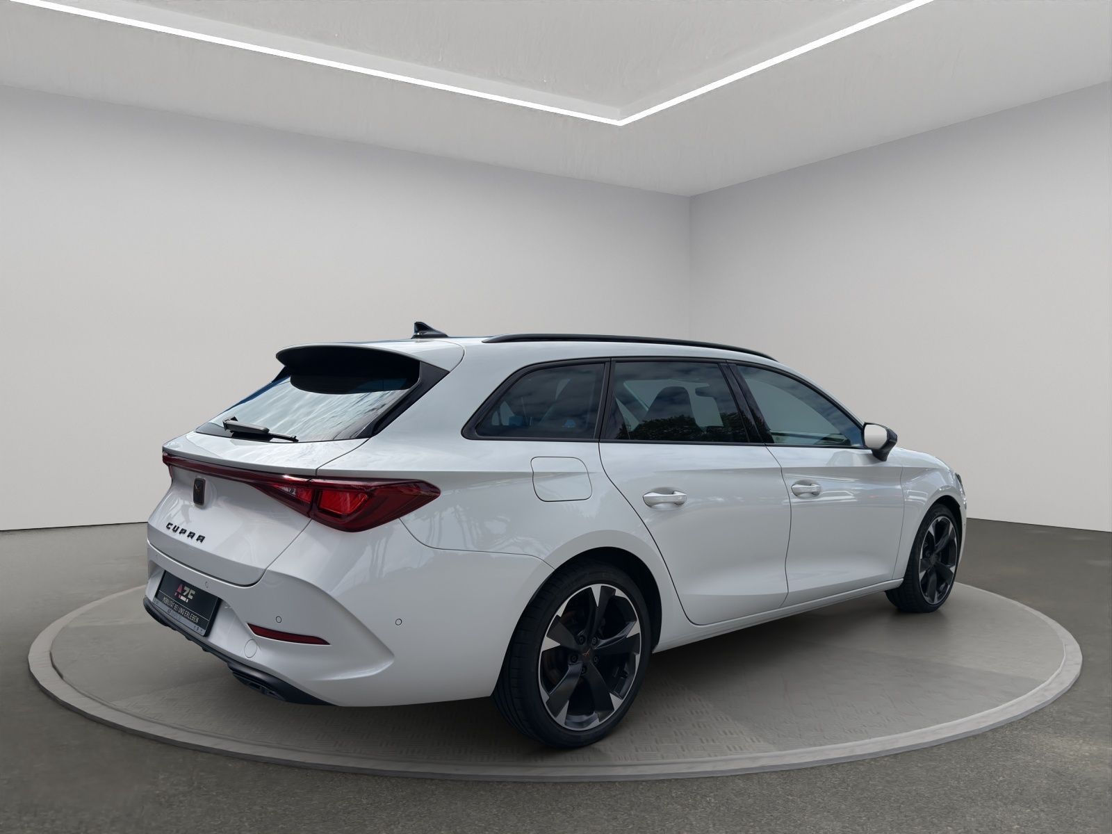 Cupra Leon - Bild 4