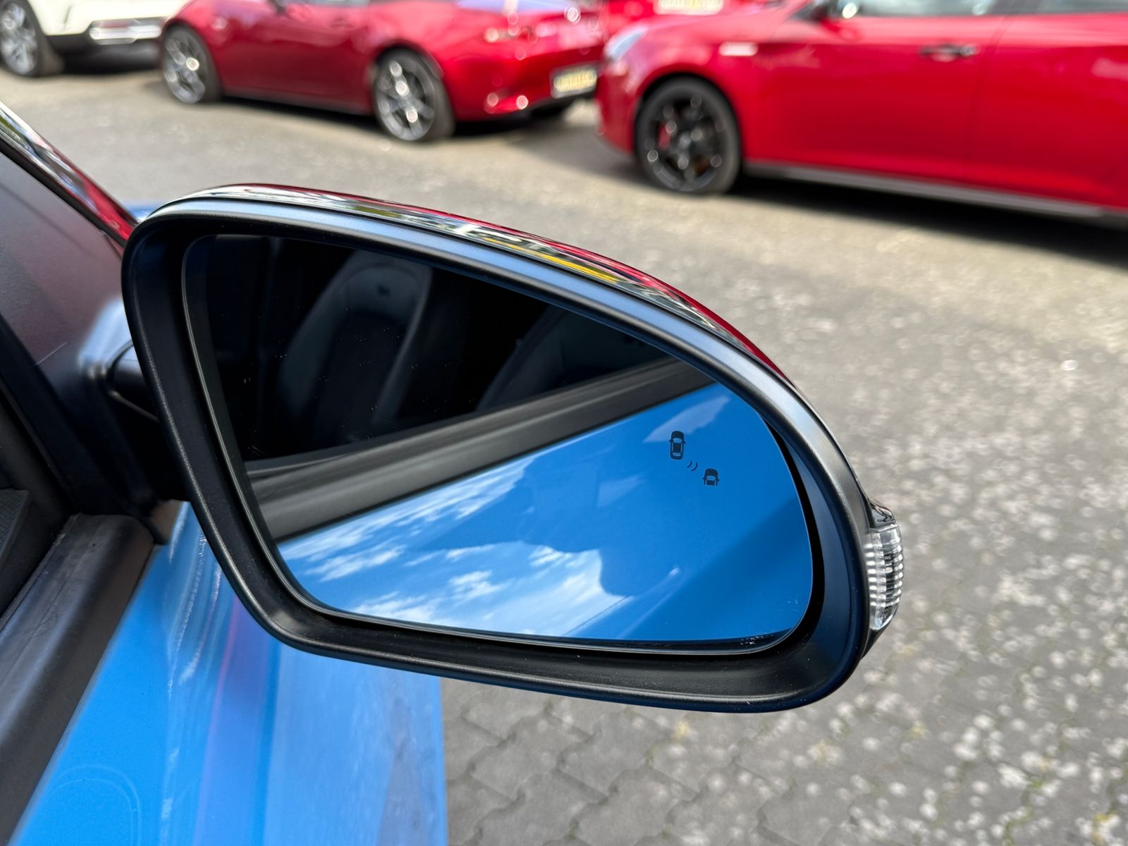 Fahrzeugabbildung Hyundai KONA N Line 2WD KOMFORT KRELL ACC RFK