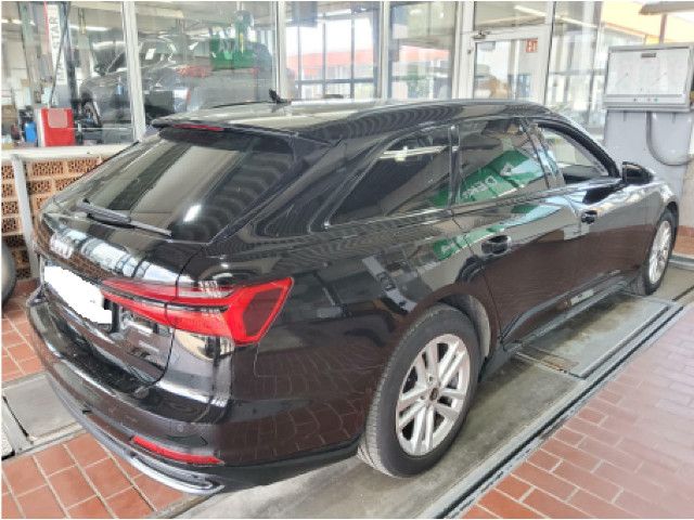 Audi A6 - Bild 4