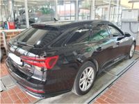 Audi A6 - Vorschau Bild 4