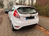 Ford Fiesta 1,25 44kW Trend Trend - Ford Fiesta von privat