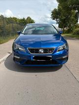 Seat Leon 1.4 TSI FR