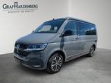 Volkswagen T 6.1 California Ocean 2.0 TDI 4M DSG ACC AHK - gebrauchte VW T6 California aus dem Jahr 2024