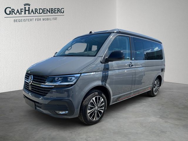 Volkswagen T 6.1 California Ocean 2.0 TDI 4M DSG ACC AHK