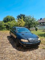 Opel Omega Youngtimer BJ. 2000, 185PS, 128... - Opel: Youngtimer