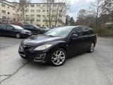Mazda 6 2.0 SKYACTIV-G 107kW Center-Line Center-Line - gebrauchte Mazda 6 aus dem Jahr 2012