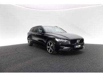 Volvo V60 - 8