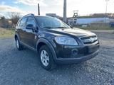Chevrolet CAPTIVA 2.4 Benzin - Chevrolet Captiva aus 2010