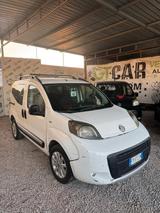 Fiat Qubo 1.3 MJT 80 CV Dynamic - Fiat Qubo aus 2016