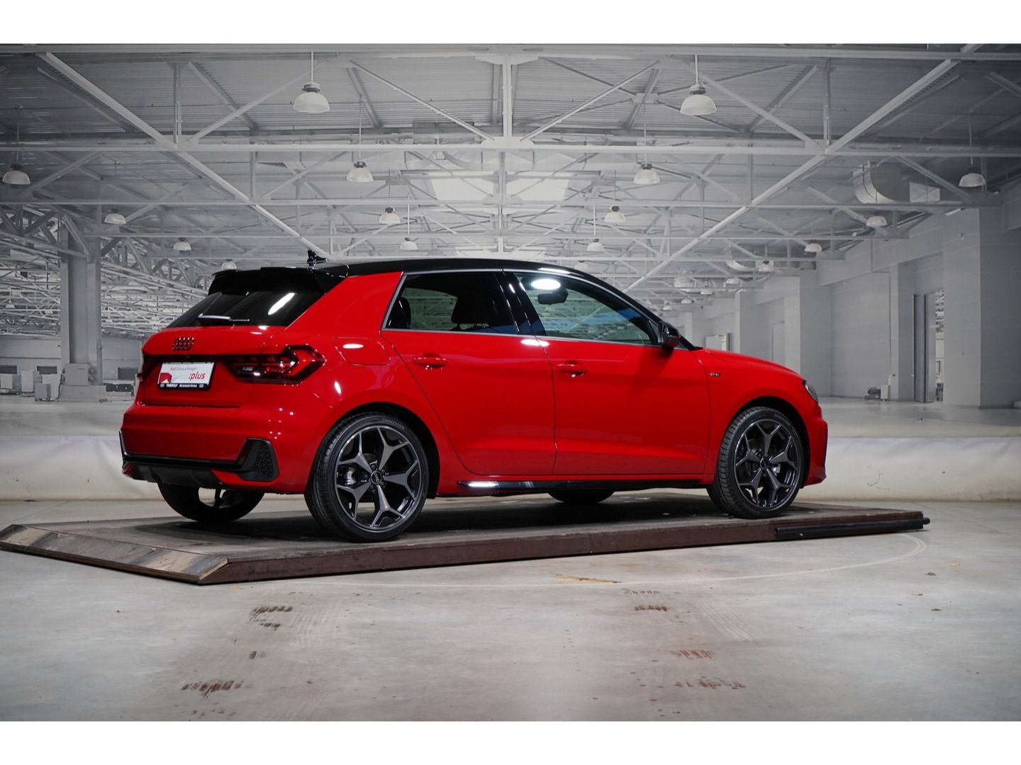 Audi A1 - Bild 3