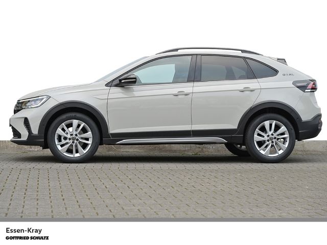 Volkswagen Taigo - Bild 4