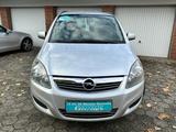 Opel Zafira B Edition "111 Jahre"*Klima*Tüv-Neu*7Sitz - gebrauchte Opel Zafira aus dem Jahr 2011