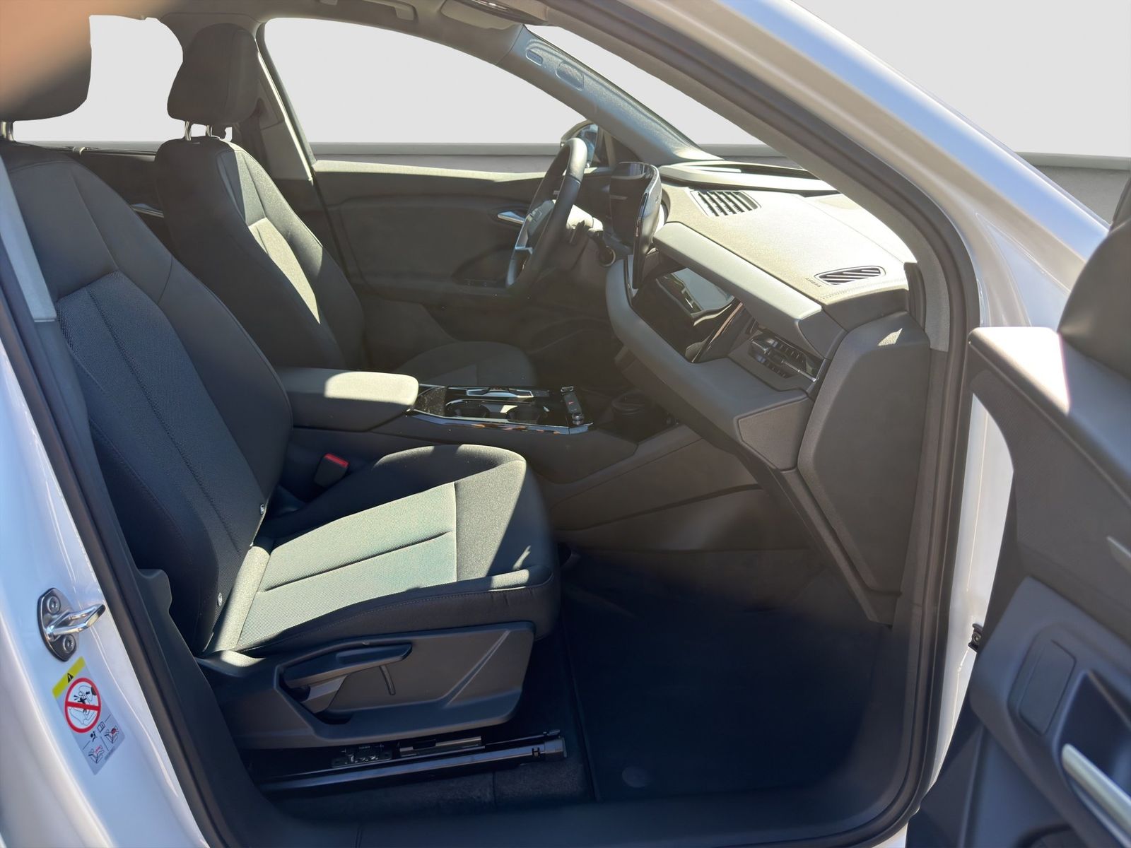 Audi Q6 e-tron - Bild 15