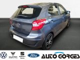 Ford Ka+ 1.2l Cool&Connect +KLIMA+WINTERPAKET+MP3+ - Ford Ka/Ka+: Ka3