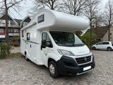 Eura Mobil Wohnmobil Fiat Ducato Forster A 699 EB