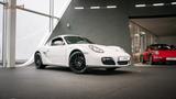 Porsche Cayman 2.9 -  Porsche Approved bis 2026 - gebrauchte Porsche Coupés