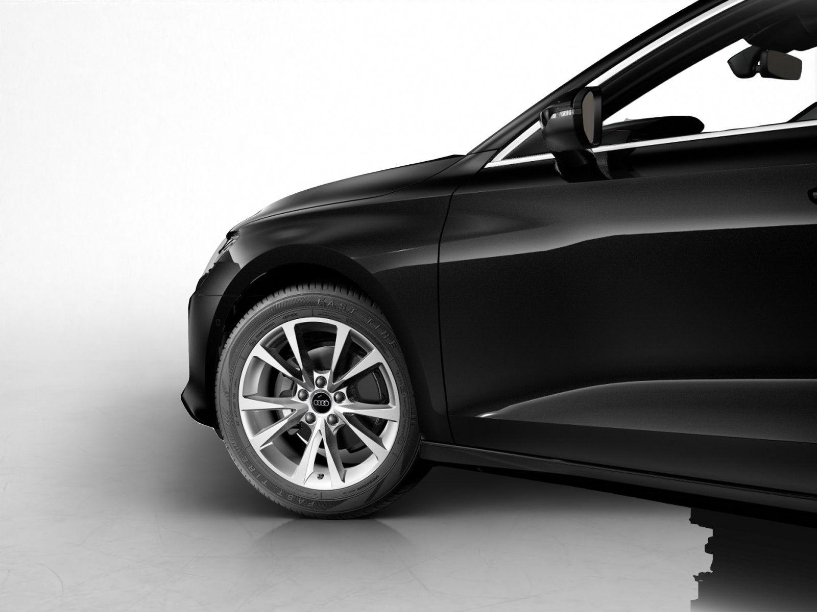 Audi A3 Sportback 35 TDI advanced LED*RFK*ACC*Virtual, миниатюра 13