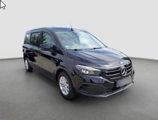 Mercedes-Benz EQT 200 PROGRESSIVE LANG LED*MBUX*KAM*NAVI imagem 2