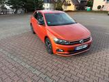 Volkswagen Polo 1.0 59kW IQ.DRIVE SHZ KAMERA ALU GEPFLEGT !