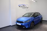 Opel Corsa 1.2 GS-LINE NAVI KEYLESS KAMREA KLIMAAUT. - gebrauchte Opel Limousine
