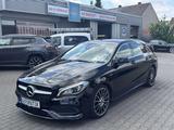 Mercedes-Benz CLA 200 AMG EDITION 7G AUTOMATIK NAVI*LED*KAMERA - Mercedes-Benz CLA 200 in Osnabrück