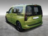 Volkswagen Caddy 1.5 TSI eHybrid Edition *Nav*Winterpaket* - VW Caddy Gebrauchtwagen in Chemnitz