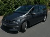 Volkswagen Touran 1.6 TDI SCR Comfortline Comfortline