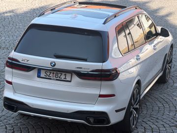 BMW X7 - 12