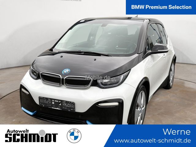 BMW i3s 120Ah + 2Jahre-BPS.GARANTIE