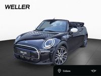MINI Cooper Cabrio - Vorschau Bild 1