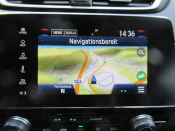 Bild 20 Honda CR-V 1.5 T 4WD Executive Navi Pano AHK BT