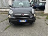 Fiat 500L Wagon 1.3 Multijet 95 CV Lounge - Fiat 500L Wagon: Lounge