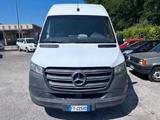 Mercedes-Benz Mercedes Benz Sprinter 311 TETTO ALTO - PASSO ME - Autotransporter Mercedes