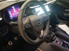 Fahrzeugabbildung Opel Corsa F GS 1.2 Turbo Navi, 180° RFK, Klimaautom.