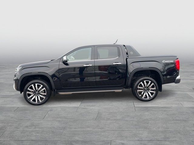 Volkswagen Amarok - Bild 2