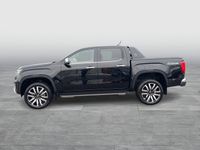 Volkswagen Amarok - Vorschau Bild 2