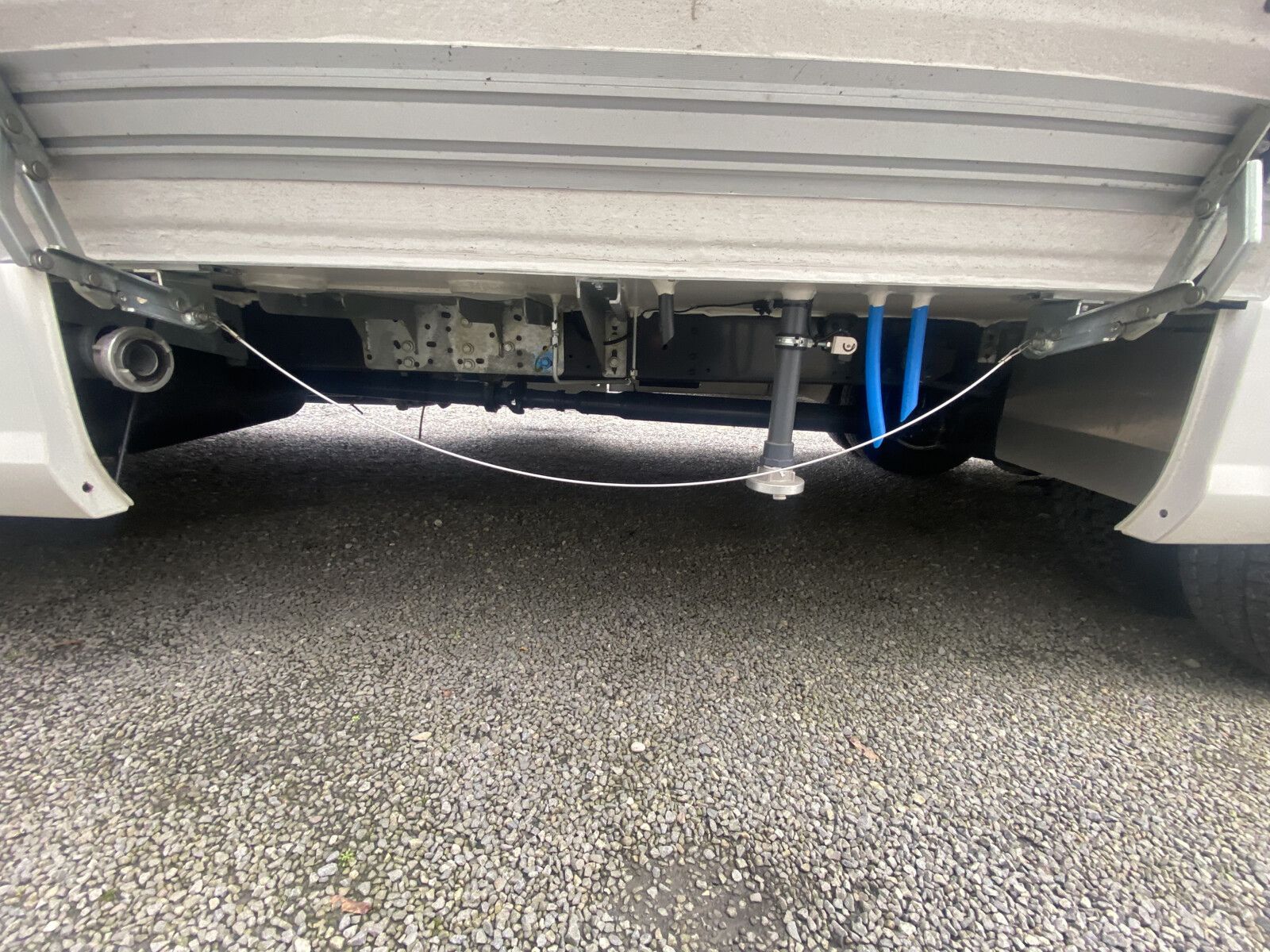 Fahrzeugabbildung Morelo Loft Alkoven 88 L AHK, Gastank, Spülmaschine