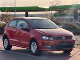 Volkswagen Polo V Match PDC' TEMP' SHZ' AHK - Volkswagen Polo: Match